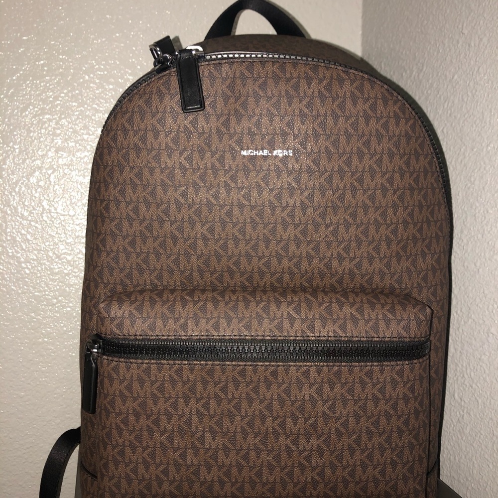 Michael Kors backpack